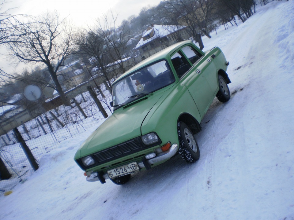 зимові фотки 2013 1