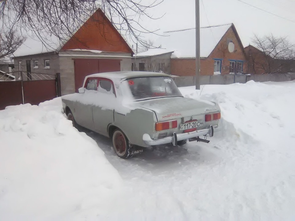 Новорічний виїзд 2