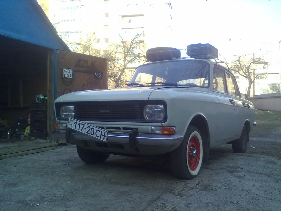 Зміна стилю 1