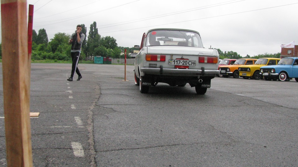 Зустріч клубу 01.06.2014 2