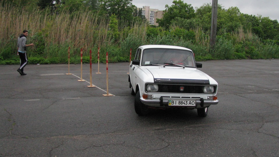 Зустріч клубу 01.06.2014 3