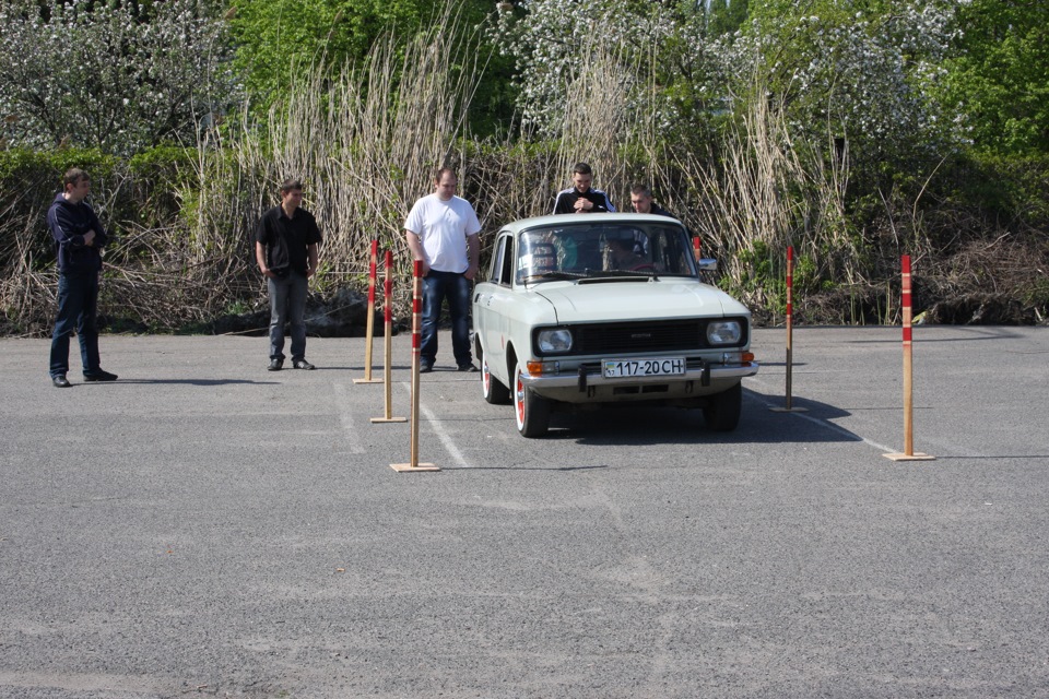 Зустріч клубу 04.05.2014 4