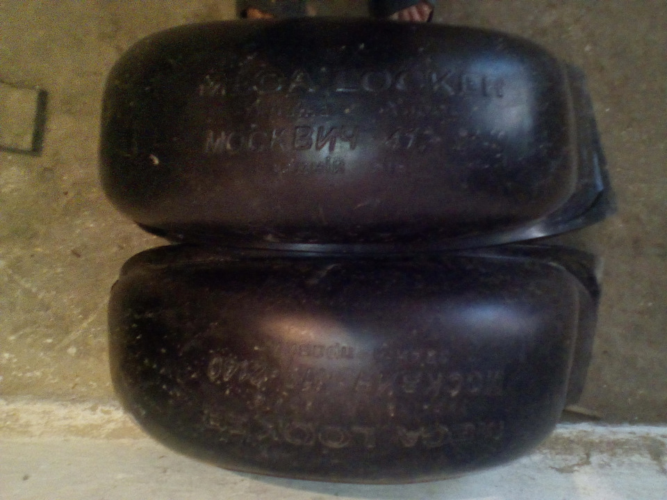 Барига пост -кузовщина та ще ... 5