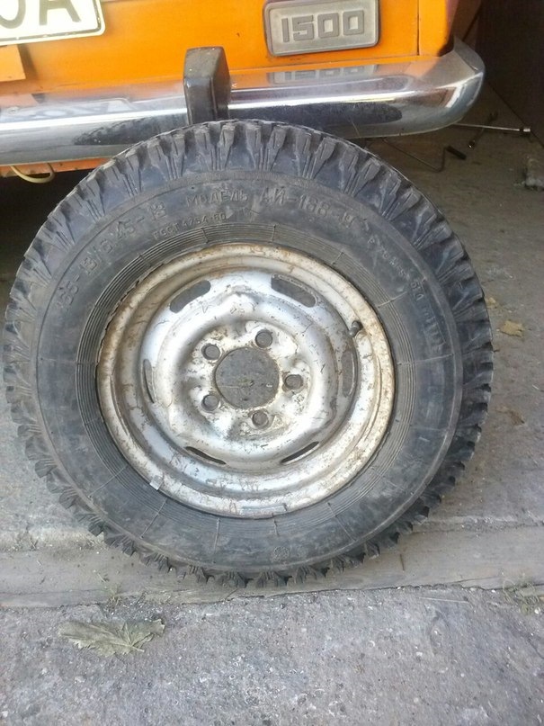 Почали перевзутися 1