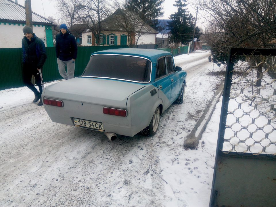 Таким він нас покинув 5
