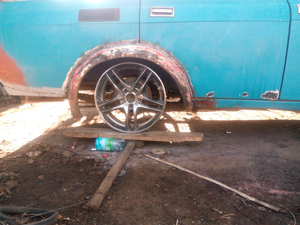 Таким він нас покинув 3