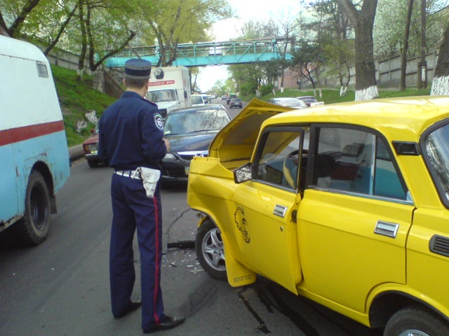 Запис, 2 березня 2012 2