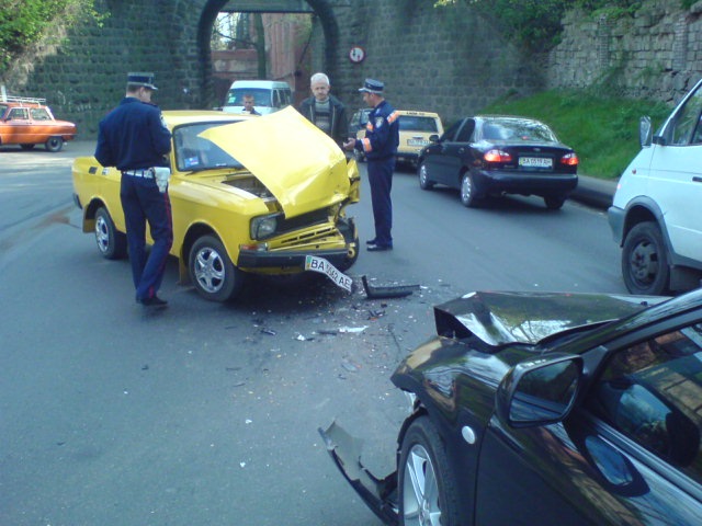 Запис, 2 березня 2012 1
