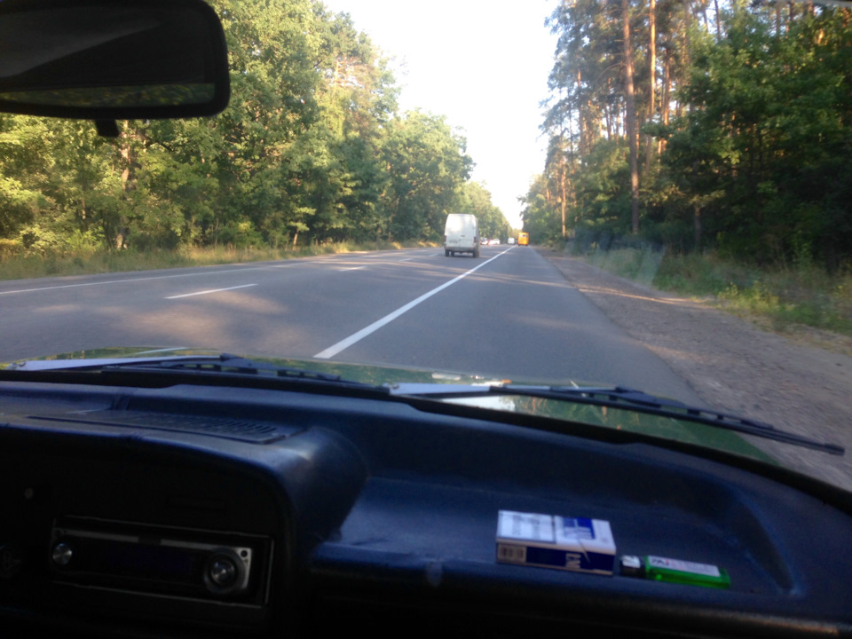 Покупка та перегін 3