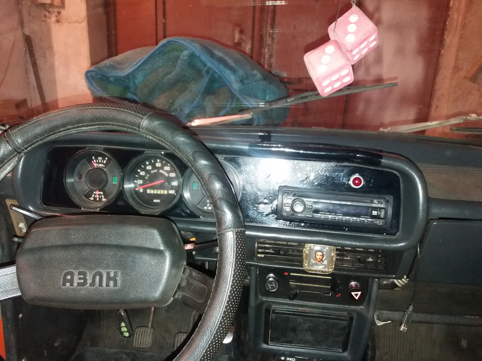 Оновлення панелі 5