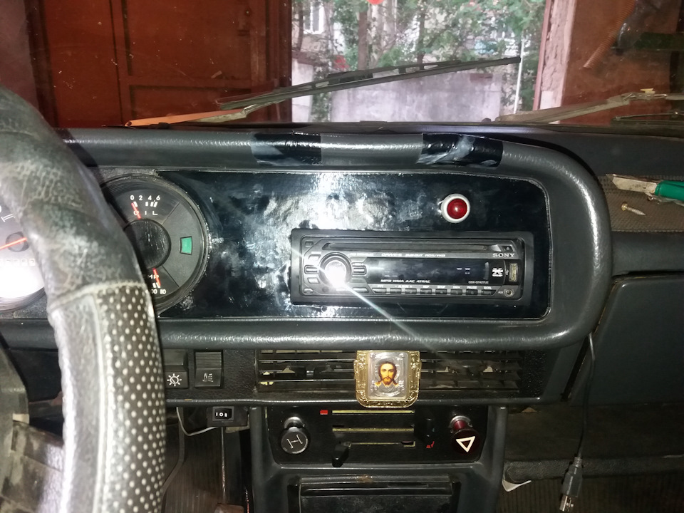 Оновлення панелі 3