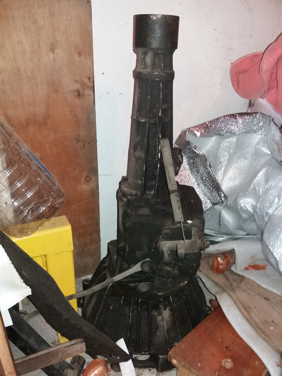 Продам запчастини може кому потрібно 4