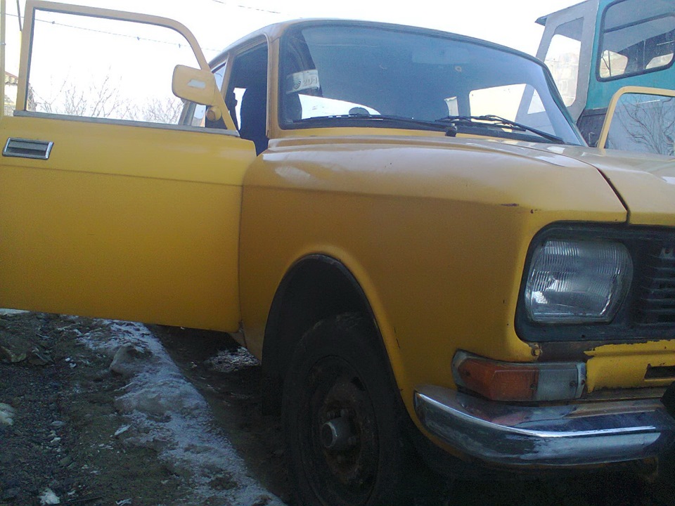 Спочатку він був такий. 1