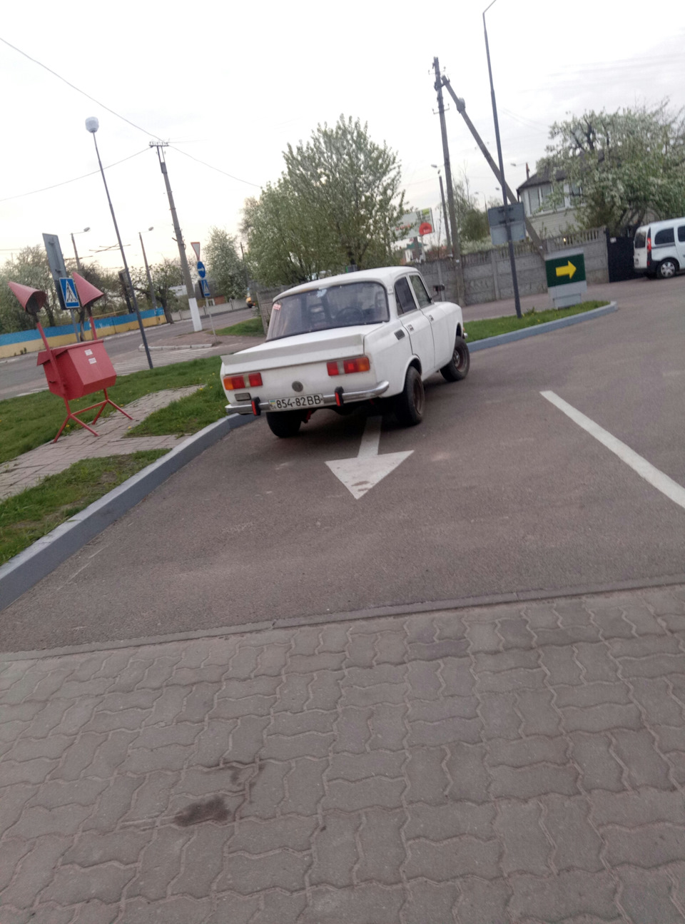 Допоможіть у пошуках Кулібіна ! 1