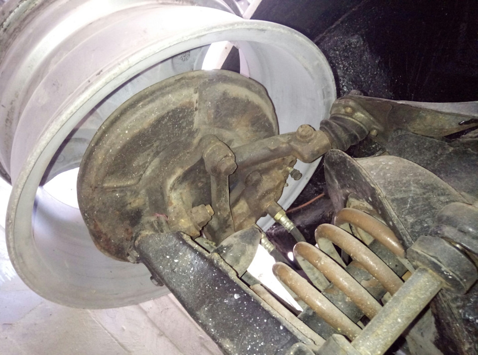 Приклад r15 5