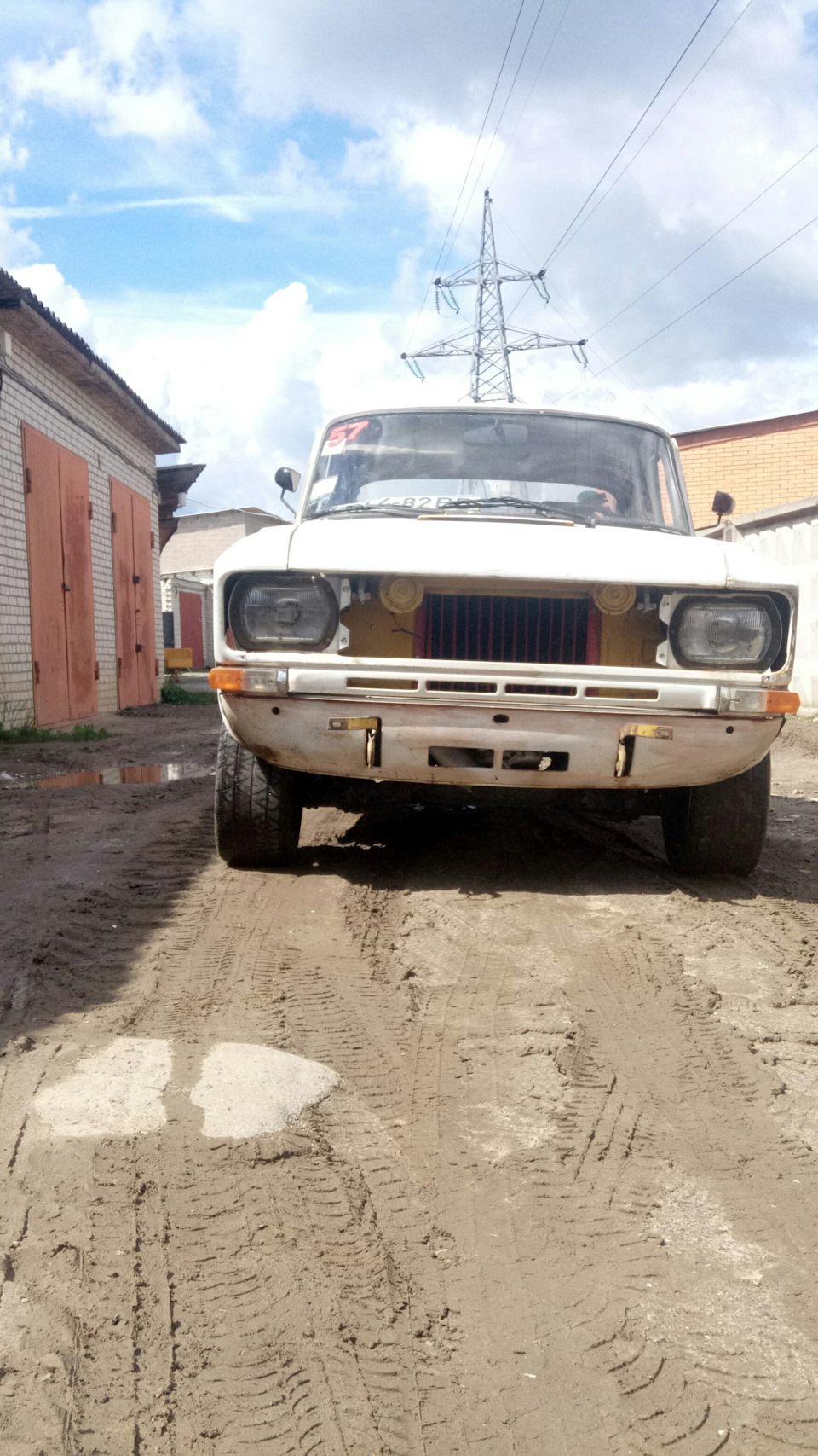 Просуваємось по-трохи. 5