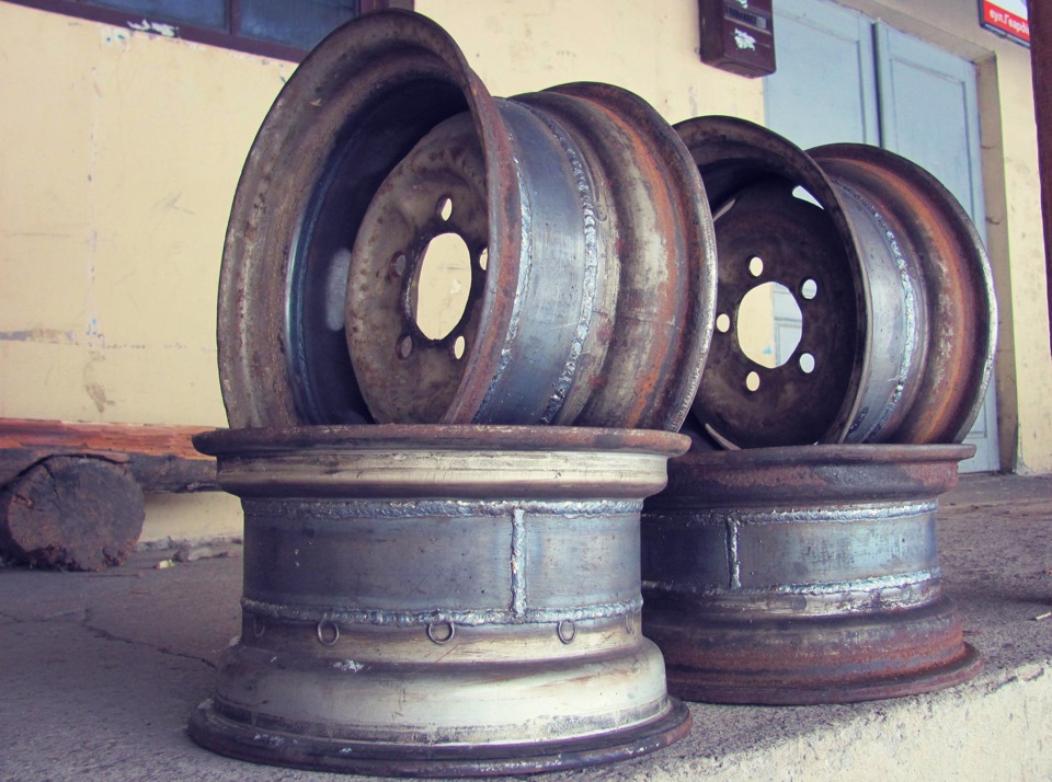 Розвари J7/J7.5 1