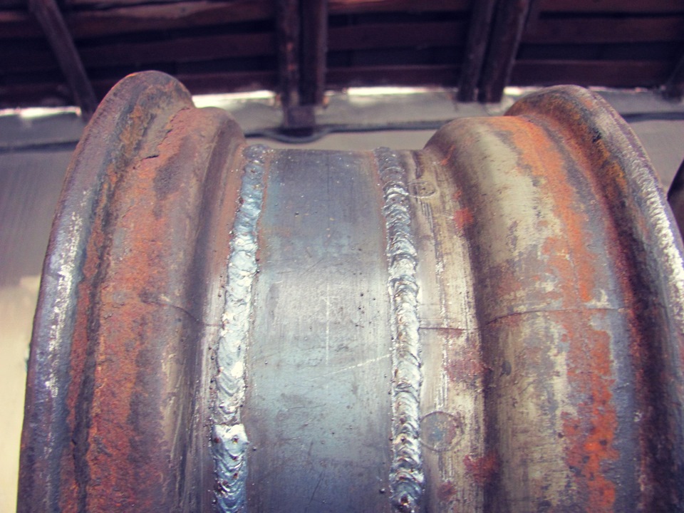 Розвари J7/J7.5 5