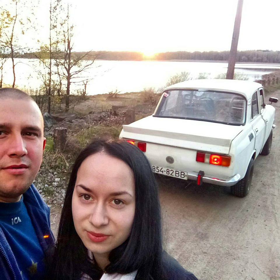 Здійснилося ! Перегін авто . 2
