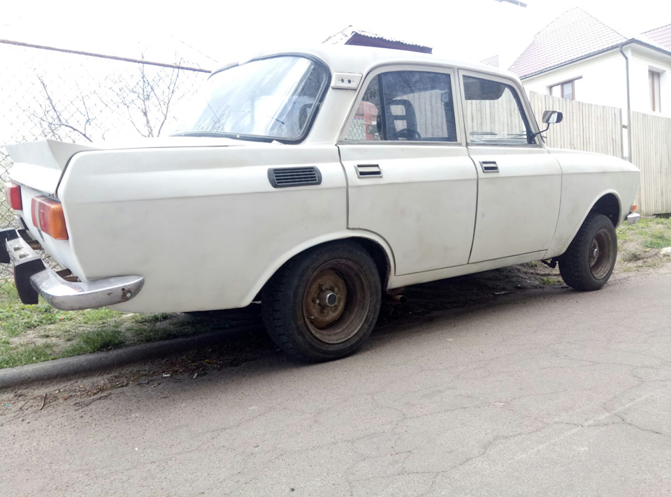 Здійснилося ! Перегін авто . 5