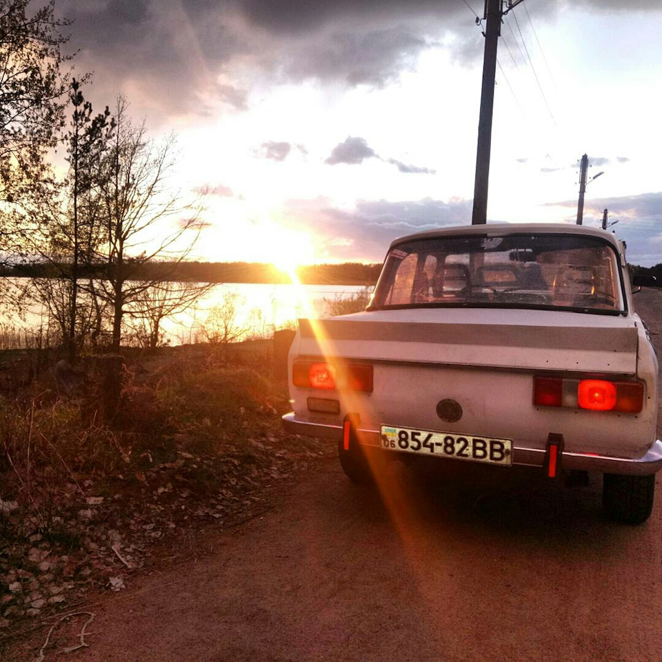 Здійснилося ! Перегін авто . 1