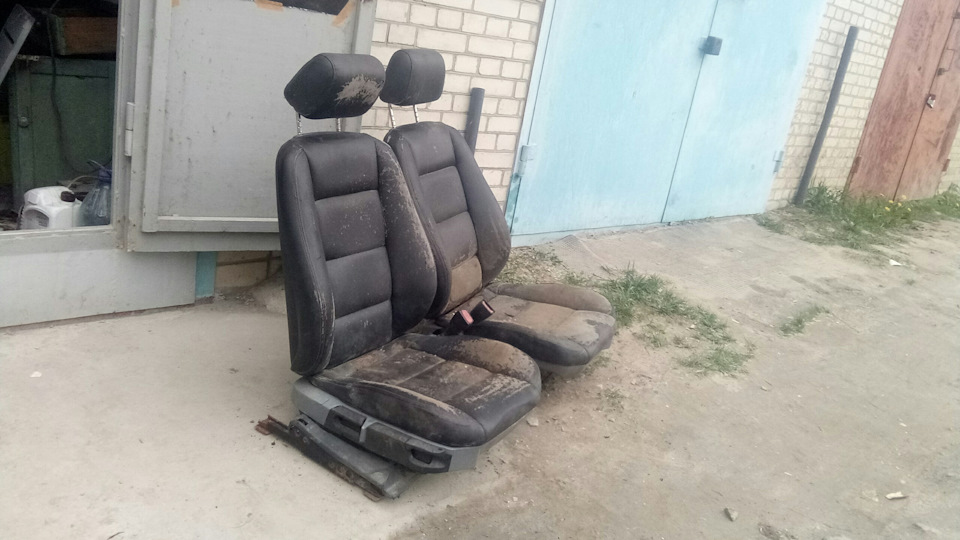 : «Тюнячки». 1