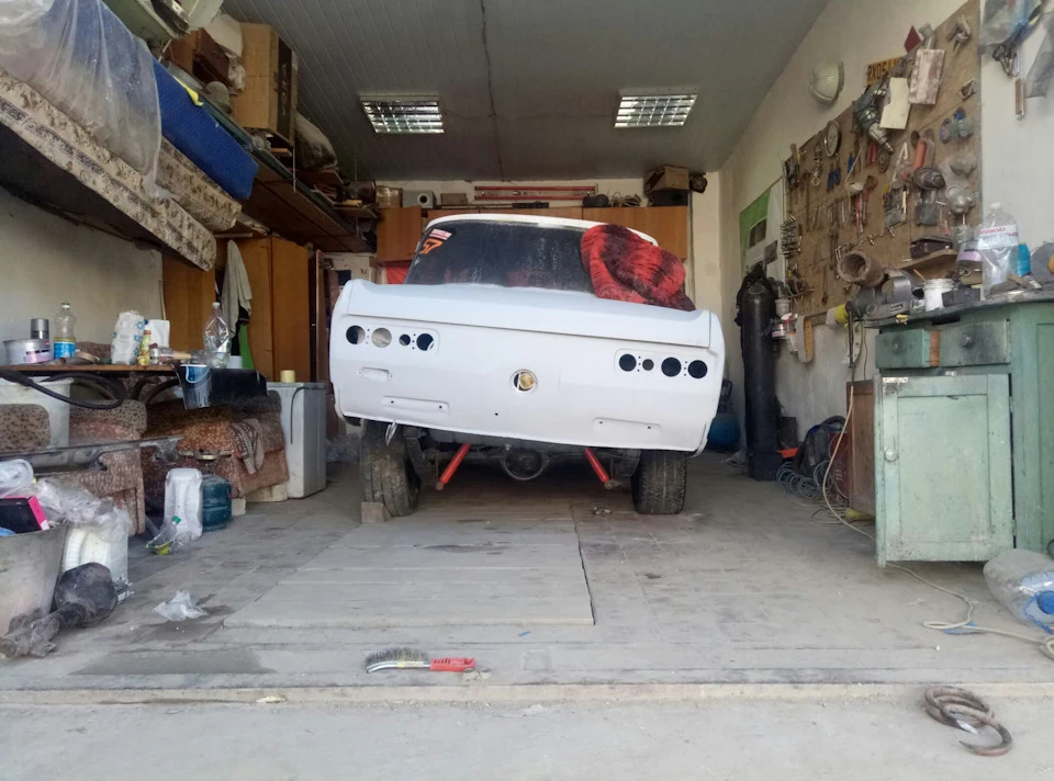 Занижение -2.5
