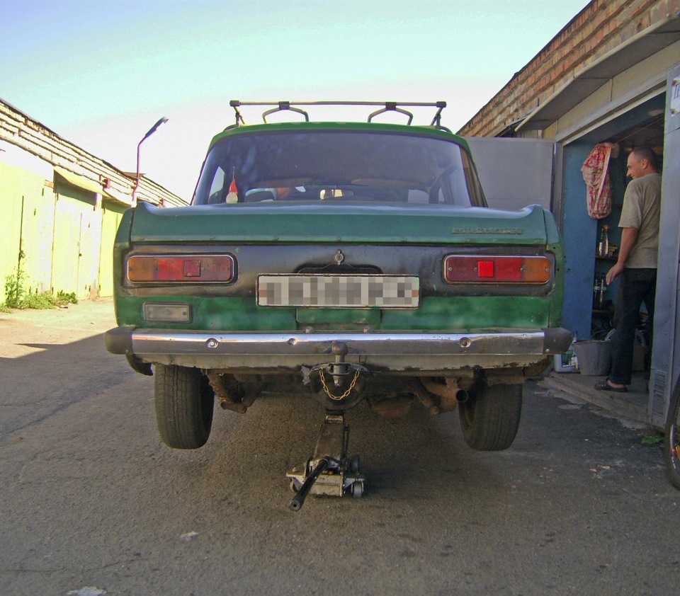 Глушник 4