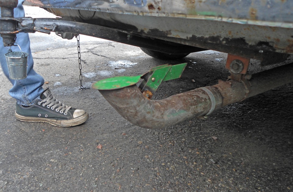 З життя Москвичів 3