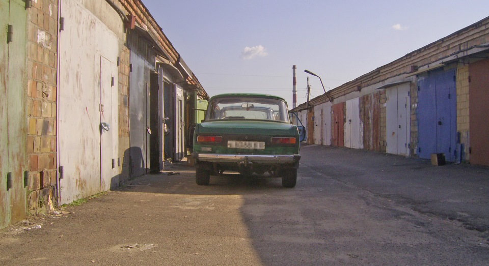 Компресор 4