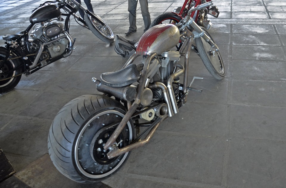 Kyiv Kustom Kulture 2014. Частина II 5