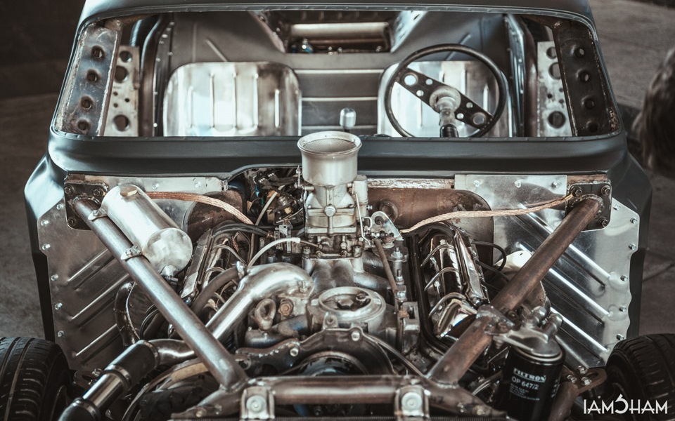 Kyiv Kustom Kulture 2014. Частина III 2