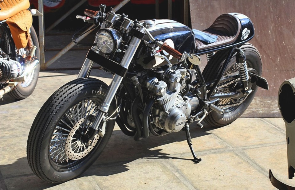 Кyiv Kustom Kulture 2014. Часть IV 4