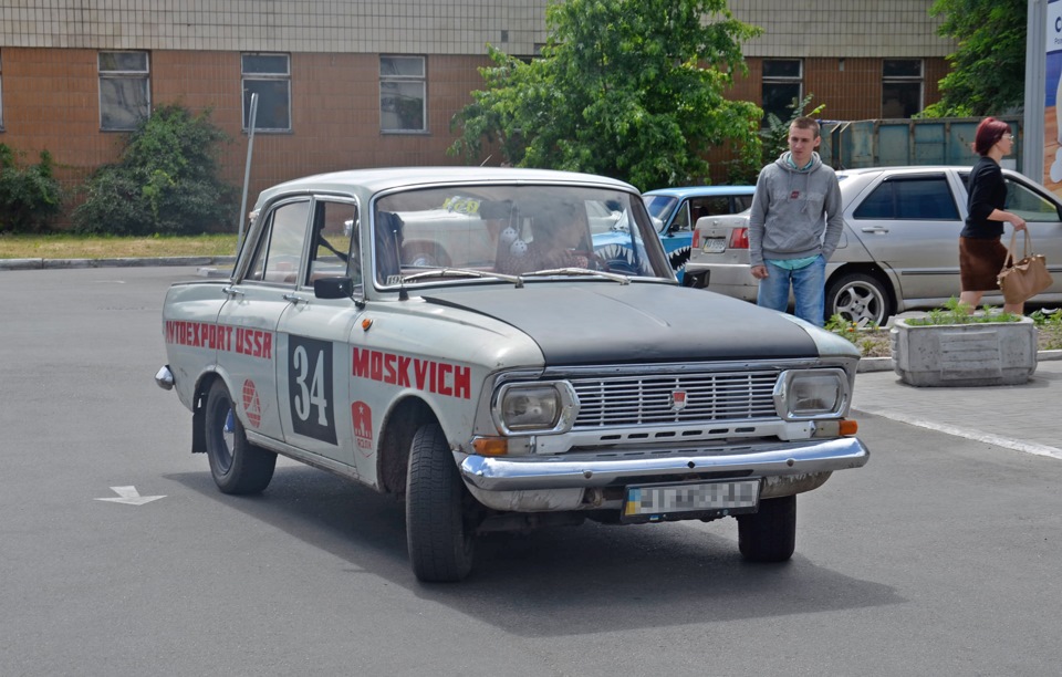 Літній мегаслет RCK. Частина II 5