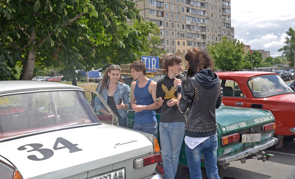 Літній мегаслет RCK. Частина II 4