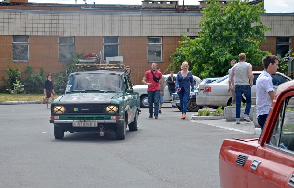 Літній мегаслет RCK. Частина II 3