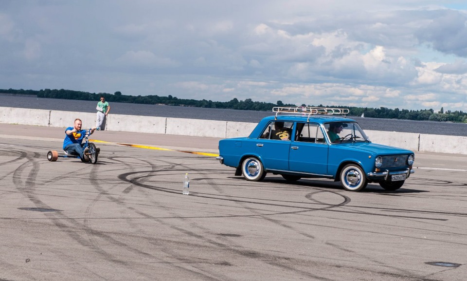 Літній мегаслет RCK. Частина III 3