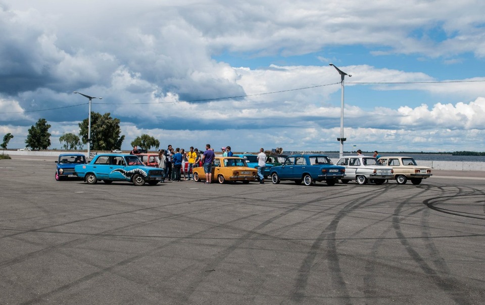 Літній мегаслет RCK. Частина III 5