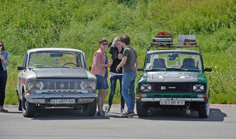 Літній мегаслет RCK. Частина III 4