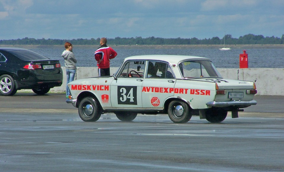 Літній мегаслет RCK. Частина IV 3