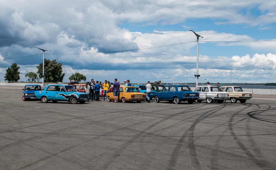 Літній мегаслет RCK. Частина IV 4