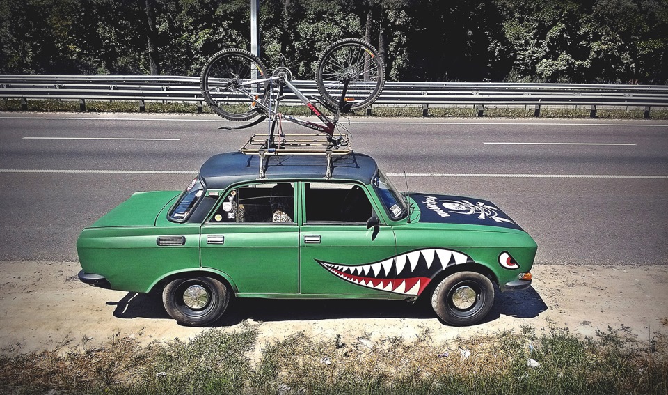 Лето 2015 5