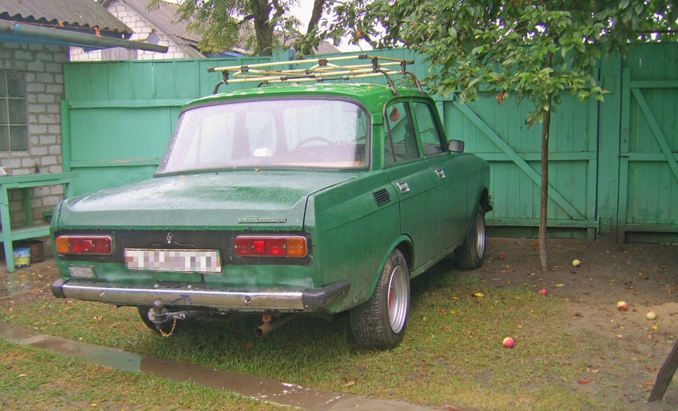 низький і повільний круїз 5