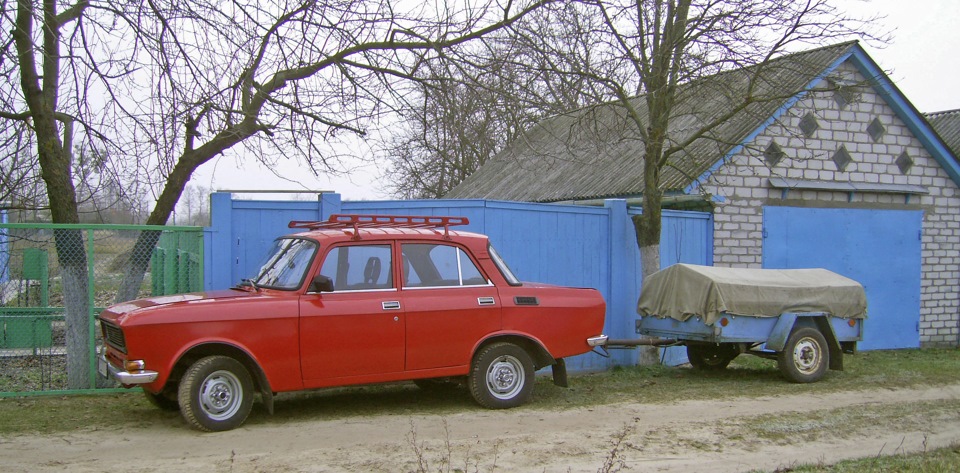 низький і повільний круїз 2