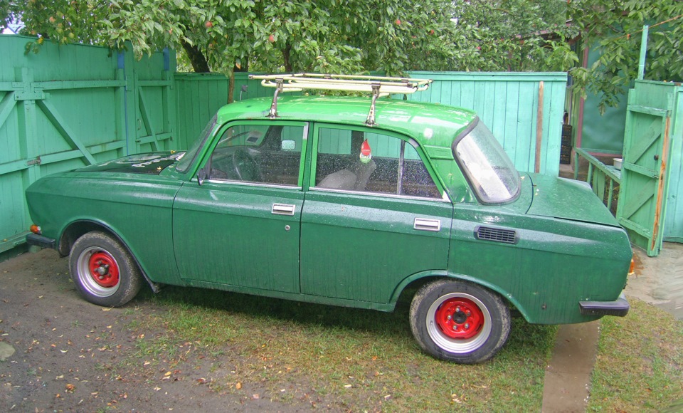 низький і повільний круїз 4
