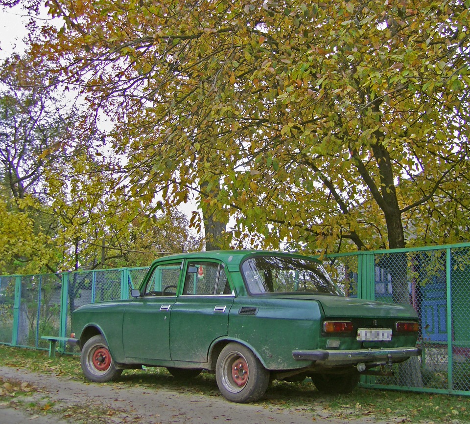 Жовтень 2