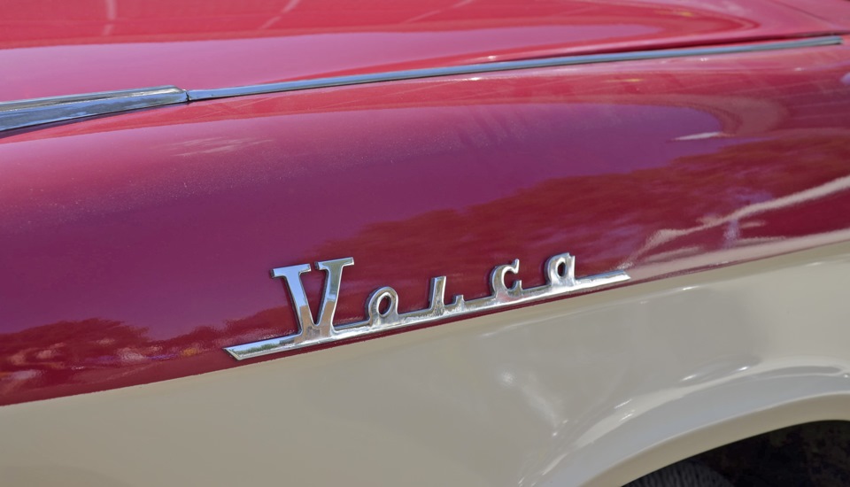 Old Car Fest 2014. Часть V 5