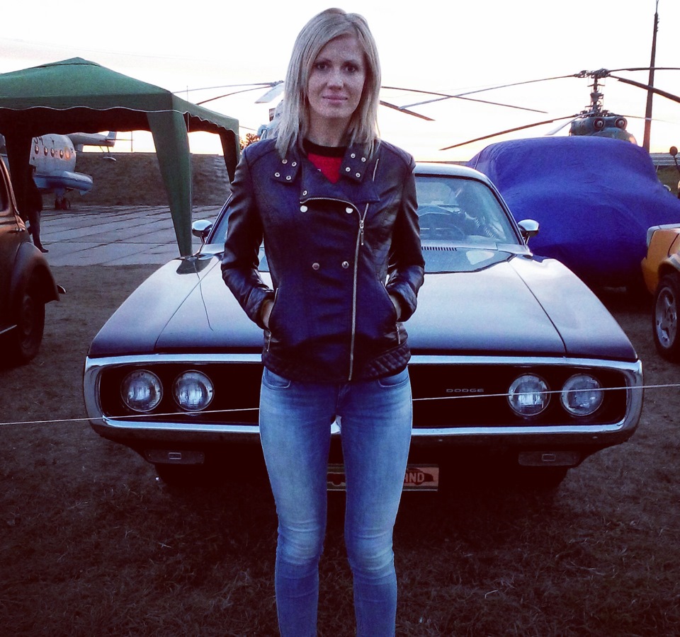 Old Car Land 2-4 жовтня 2016 4