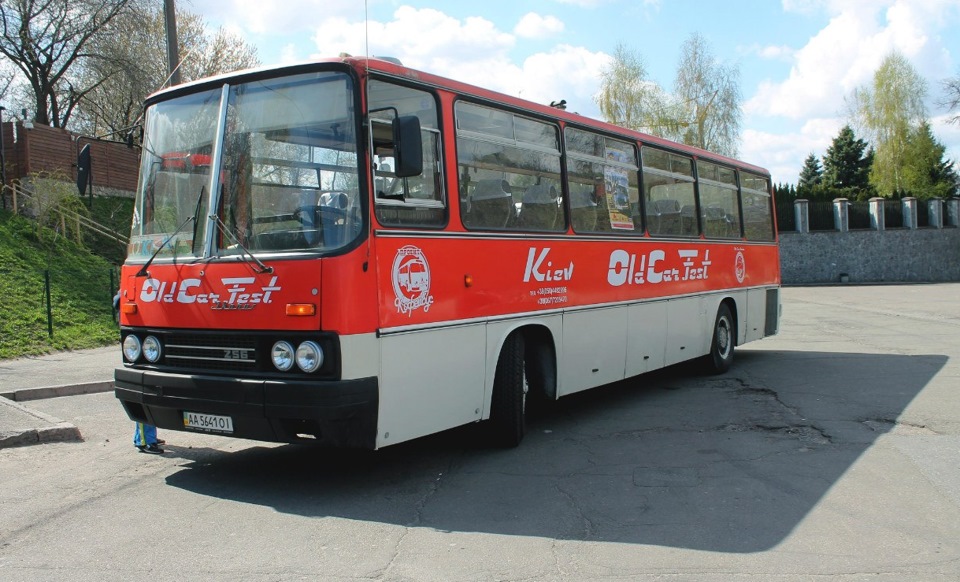 Відкриття сезону RCK 2015. Частина I. 5