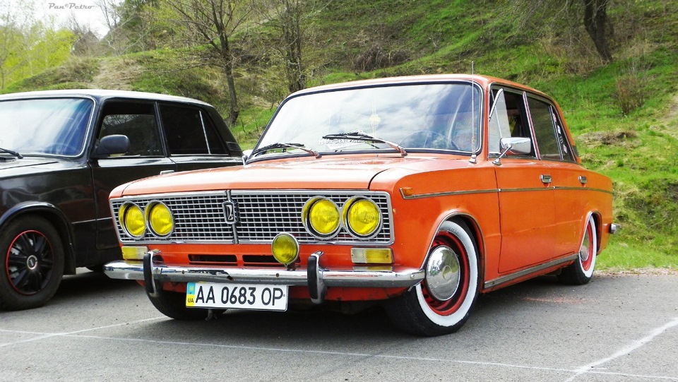 Відкриття сезону RCK 2015. Частина II. 5